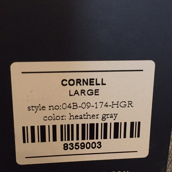 Cardigan - Picture 4 of 5